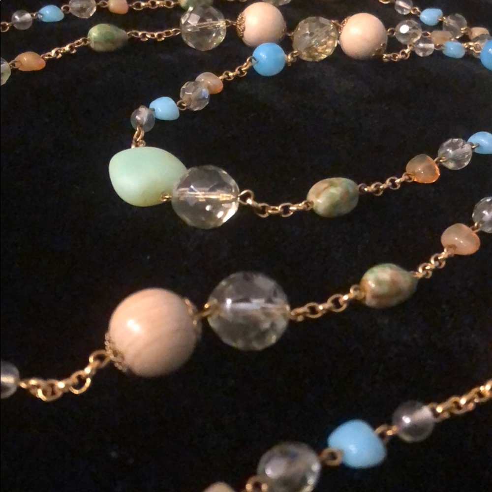 Joan Rivers Spring Fling Necklace